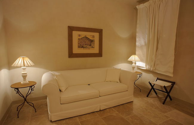 Castello Camemi - Photo 25