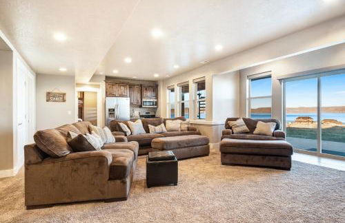 7 Bed 5 Bath Vacation home in Fish Haven - Foto 7