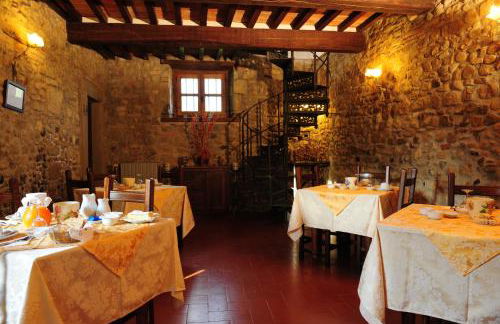 Agriturismo Il Sasso - Foto 13