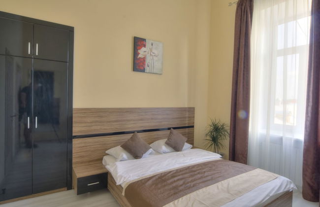 Best Season Apart Hotel - Foto 7