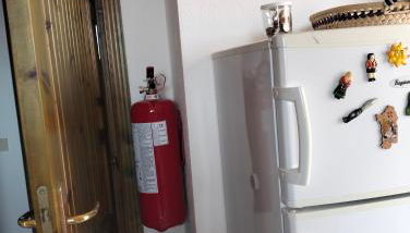 Tanca della Torre Trilocale vista mare - Foto 3