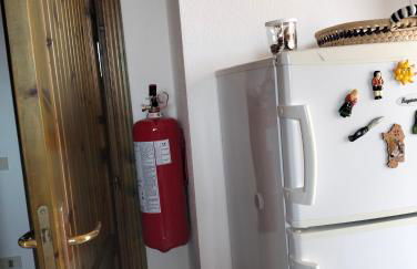 Tanca della Torre Trilocale vista mare - Foto 3