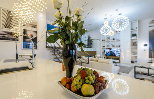 Villa Panorama - Foto 13