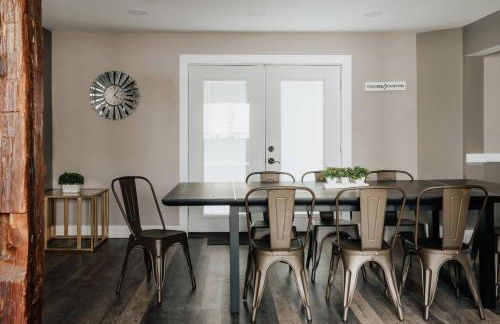 Swan Pond Cabin Hot Tub & Firepit Retreat - Foto 22