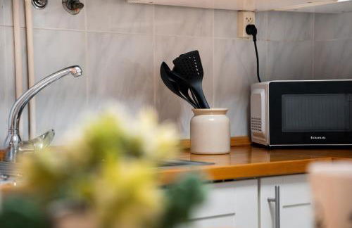 Escápate a Bilbao Vivienda turística cómoda y funcional - Foto 32