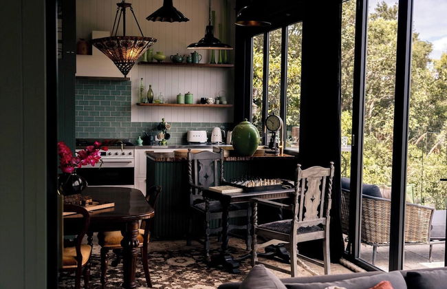 Belvedere Summer House - Foto 16