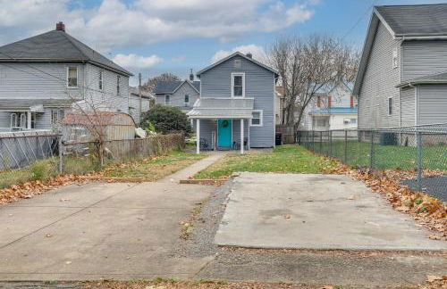 2 Mi to Saint Vincent College Home in Latrobe - Foto 25