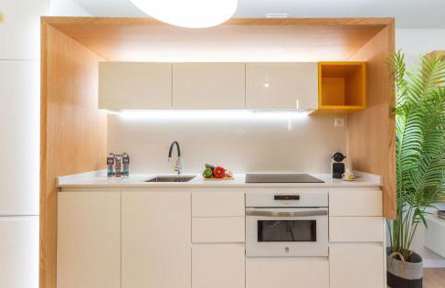 Eleven Boutique Apartments by Airnest - Foto 22