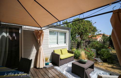 Le gîte de Marie - Foto 23