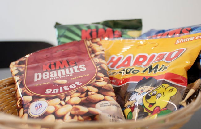 A Hotels Apartments Høje Taastrup - Foto 33