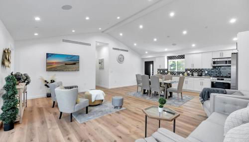 LA Home near Universal Studios and Hollywood - Foto 2