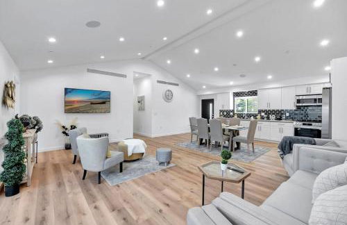 LA Home near Universal Studios and Hollywood - Foto 2