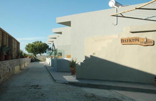 Electra Studios - Foto 107