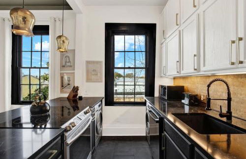 Park Avenue Treehouse - Foto 16