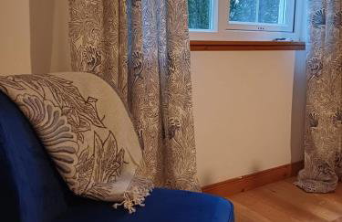 Cosy Holiday Home Acharacle Sleeps 6 - Photo 15