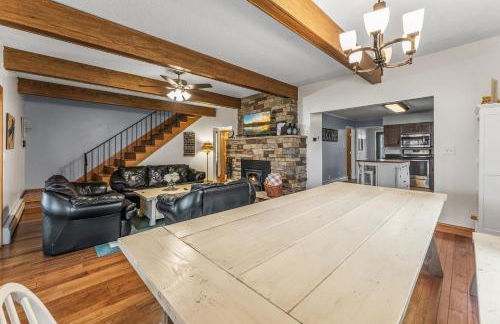 Serpent Lake Getaway - Foto 20