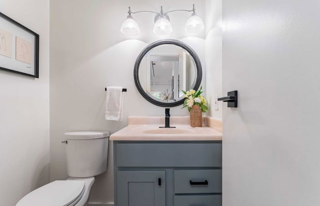 Tahoe Dreamin by Avantstay Central Location - Photo 25