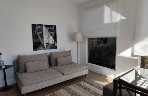 Dúplex con vistas al mar en Málaga - C - Photo 23