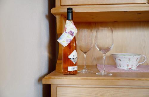 Ferienwohnung Huttenberg - Foto 10