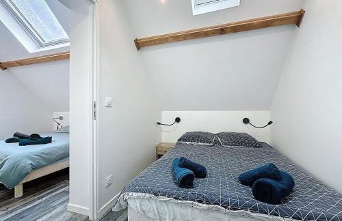 Maisonnette 36m2 à 5 minutes de Chantilly - Photo 8