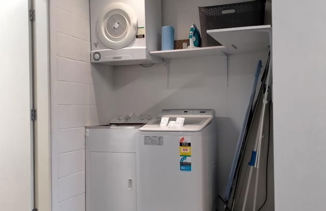 Ocean Serenity Apartments Whitianga - Foto 15