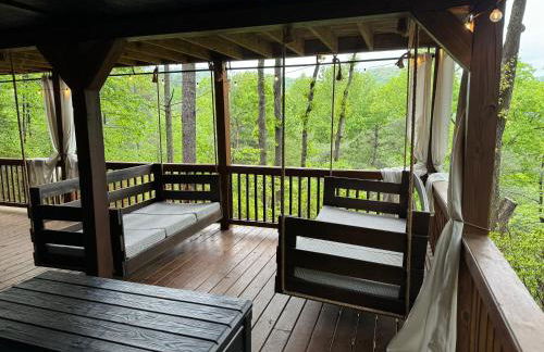 A Rustic Hideout - Foto 43