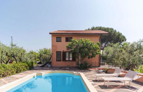 IL BAGLIO DELL'ETNA VILLA's - Foto 1