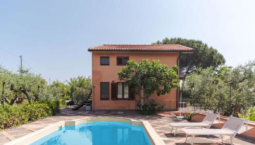 IL BAGLIO DELL'ETNA VILLA's - Foto 1