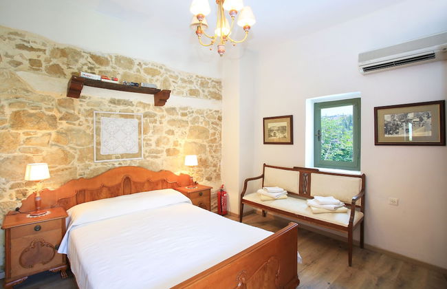 Villa Pasiphae - Photo 5