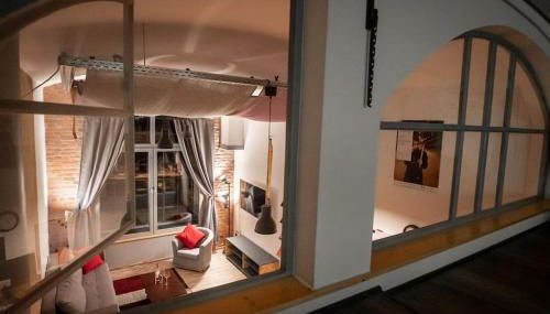 FERIEN-LOFT - Foto 2