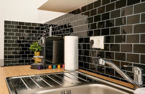 Kurzzeitglück 24h Self Check-In MG03 - Foto 41