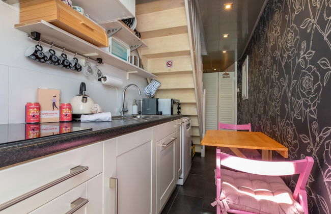 Studio De Zandhut - Swaalingestraat 78 Zoutelande - Photo 12