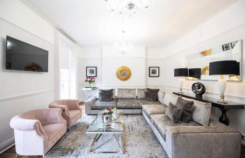 Liverpool Georgian Quarter Townhouse Rodney St - Foto 21