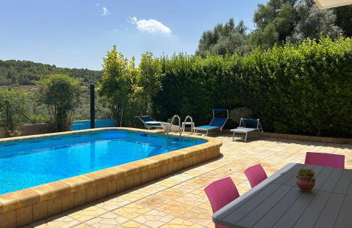 Casa Vacanze Salvatore-Relax con piscina privata - Foto 5