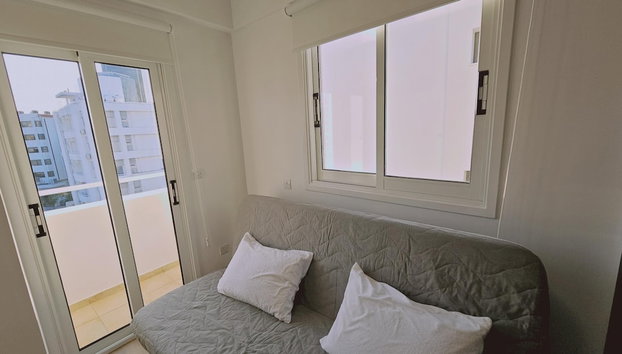 104 NIC - 401 Stay Cosmo City Suite - Foto 4, Habitación