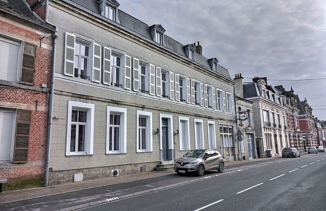 Les Suites Fénelon - Photo 16