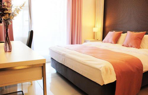 JessApart - Ochota Apartments - Photo 135