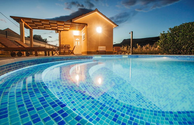 Villa Bilić - Photo 21