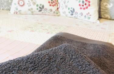 Ferienwohnung „Am Gnaucks Hutberg“ - Foto 50