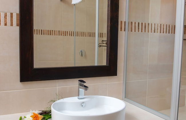 Nkomazi Kruger Lodge - Foto 35