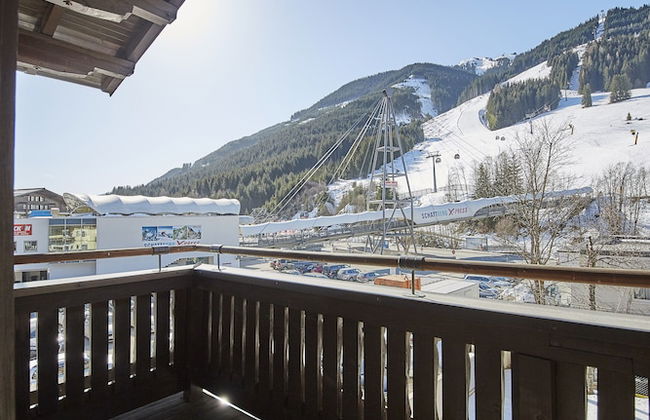 TownHouse Appartements - Foto 48