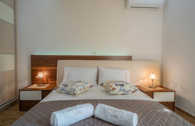 Olive Garden Villas - Foto 11