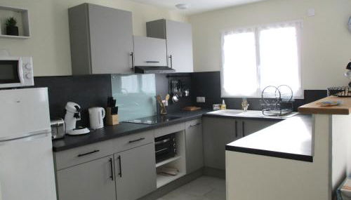 Résidence les écluses - Foto 3