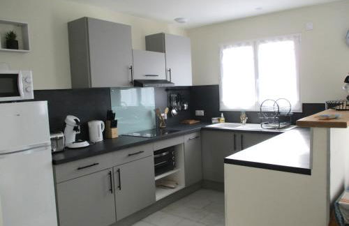 Résidence les écluses - Foto 3