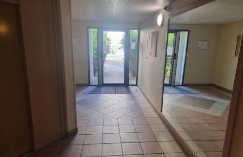 Un appartement calme et élégant - Foto 9