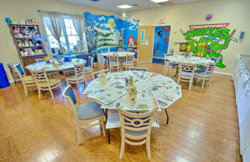 Wyndham Long Wharf 1BR Apartment with Resort Access - Foto 41