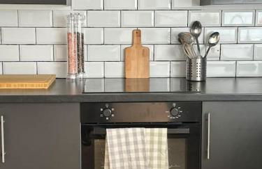 Come and stay at Little Wick - Foto 11