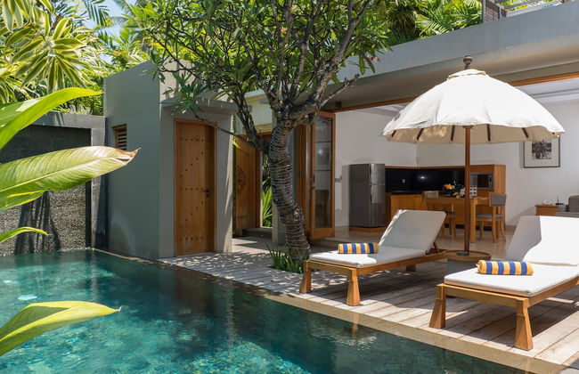 Koenokoeni Villa - Foto 11