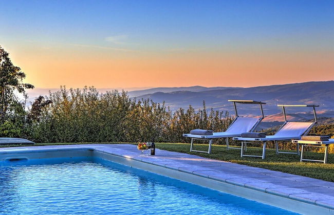 Casale Le Conce 6 - Foto 8