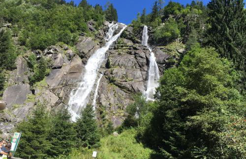 Casa Willigio - Photo 46